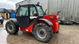 2004 MANITOU MLT 741-120 LSU FARM SPECIAL For Auction on 2025-02-25 at 09:30 full