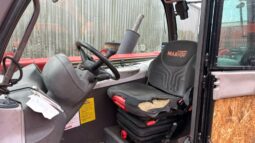 2004 MANITOU MLT 741-120 LSU FARM SPECIAL For Auction on 2025-02-25 at 09:30 full