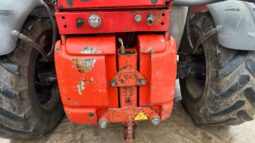 2004 MANITOU MLT 741-120 LSU FARM SPECIAL For Auction on 2025-02-25 at 09:30 full