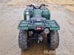 Yamaha 350 ATVs For Auction: Dromore – 21st & 22nd February 2025 @ 9:00am full