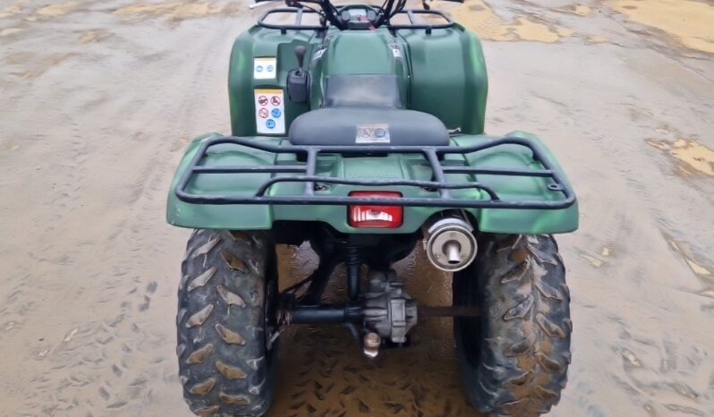 Yamaha 350 ATVs For Auction: Dromore – 21st & 22nd February 2025 @ 9:00am full