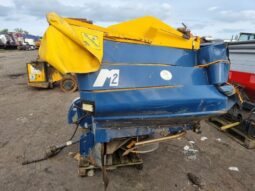 2012 Bogballe M2Q Spreader full