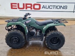 Yamaha 350 ATVs For Auction: Dromore – 21st & 22nd February 2025 @ 9:00am full