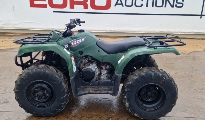 Yamaha 350 ATVs For Auction: Dromore – 21st & 22nd February 2025 @ 9:00am full