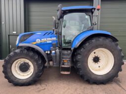 2021 New Holland T7.230 Auto Command  – POA for sale in Somerset full