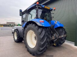 2021 New Holland T7.230 Auto Command  – POA for sale in Somerset full