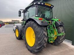 2019 John Deere 6155R  – £81,000 for sale in Somerset full