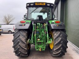 2019 John Deere 6155R  – £81,000 for sale in Somerset full