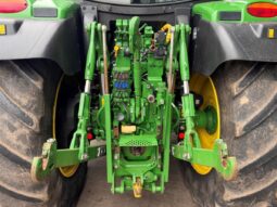 2019 John Deere 6155R  – £81,000 for sale in Somerset full