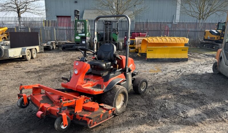 2008 KUBOTA 3680  For Auction on 2025-02-25 at 09:30 full