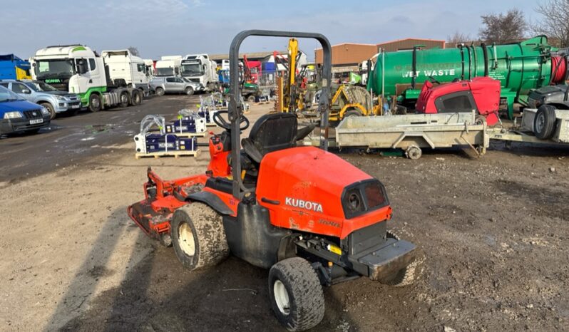 2008 KUBOTA 3680  For Auction on 2025-02-25 at 09:30 full