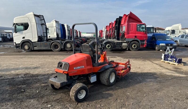 2008 KUBOTA 3680  For Auction on 2025-02-25 at 09:30 full