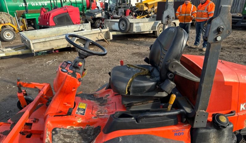 2008 KUBOTA 3680  For Auction on 2025-02-25 at 09:30 full