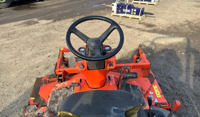 2008 KUBOTA 3680  For Auction on 2025-02-25 at 09:30 full