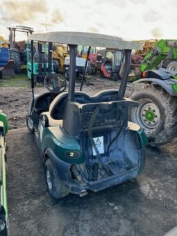 Club Car Tempo 2 Seat Golf Cart full