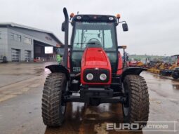 Massey Ferguson 5425 Tractors For Auction: Dromore – 21st & 22nd February 2025 @ 9:00am full