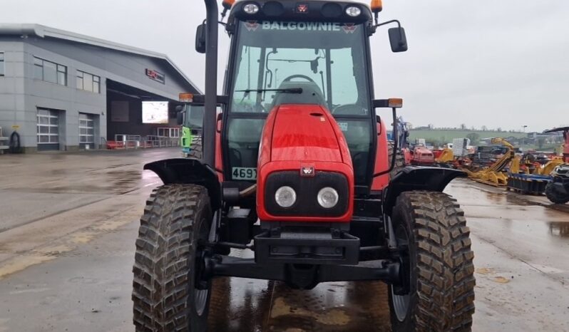 Massey Ferguson 5425 Tractors For Auction: Dromore – 21st & 22nd February 2025 @ 9:00am full