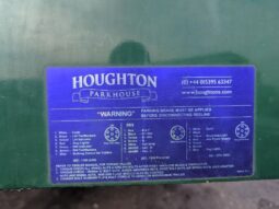 Houghton Parkhouse Double Deck Livestock Carrier full