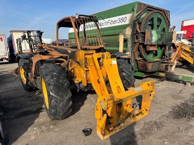 JCB 531-70 Loadall