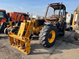 JCB 531-70 Loadall full