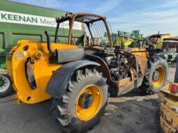 JCB 531-70 Loadall full