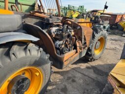 JCB 531-70 Loadall full