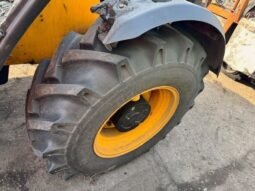 JCB 531-70 Loadall full