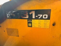 JCB 531-70 Loadall full