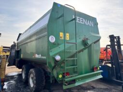 2017 Keenan Mechfibre 380 Twin Axle Feeder full