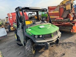 John Deere XUV865M 3 Seat Gator full