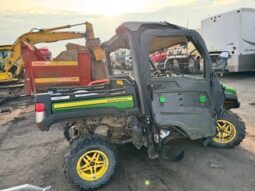 John Deere XUV865M 3 Seat Gator full