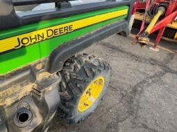 John Deere XUV865M 3 Seat Gator full