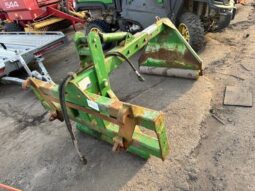 2005 Mchale Bale Handler full