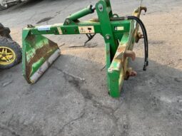 2005 Mchale Bale Handler full