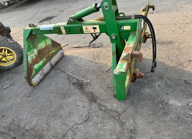 2005 Mchale Bale Handler full