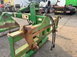 2005 Mchale Bale Handler full