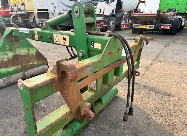 2005 Mchale Bale Handler full