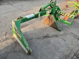 2005 Mchale Bale Handler full