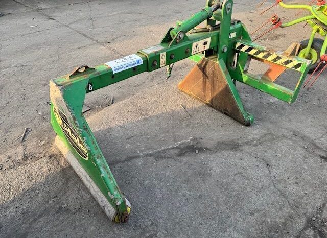 2005 Mchale Bale Handler full