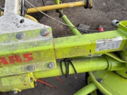 2017 Claas Volto 52 Tedder full