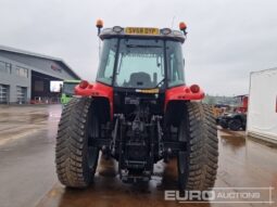 Massey Ferguson 5425 Tractors For Auction: Dromore – 21st & 22nd February 2025 @ 9:00am full