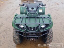 Yamaha 350 ATVs For Auction: Dromore – 21st & 22nd February 2025 @ 9:00am full