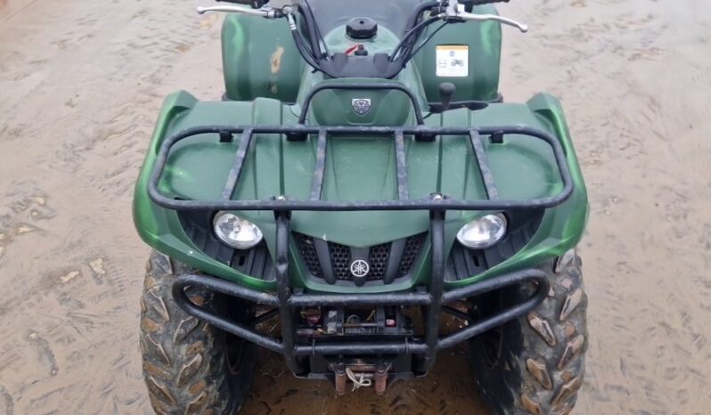 Yamaha 350 ATVs For Auction: Dromore – 21st & 22nd February 2025 @ 9:00am full