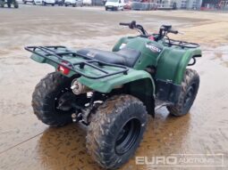 Yamaha 350 ATVs For Auction: Dromore – 21st & 22nd February 2025 @ 9:00am full