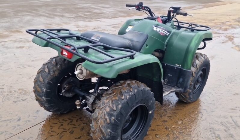 Yamaha 350 ATVs For Auction: Dromore – 21st & 22nd February 2025 @ 9:00am full