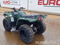 Yamaha 350 ATVs For Auction: Dromore – 21st & 22nd February 2025 @ 9:00am full