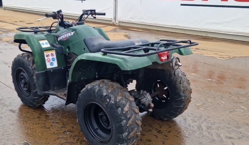 Yamaha 350 ATVs For Auction: Dromore – 21st & 22nd February 2025 @ 9:00am full