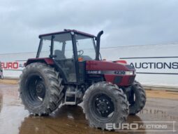 Case 4230 Tractors For Auction: Dromore – 21st & 22nd February 2025 @ 9:00am full