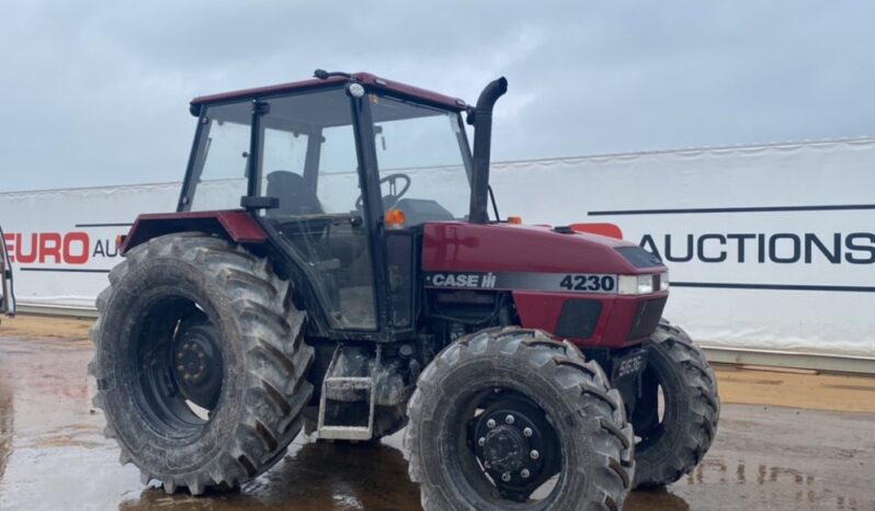 Case 4230 Tractors For Auction: Dromore – 21st & 22nd February 2025 @ 9:00am full