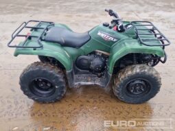 Yamaha 350 ATVs For Auction: Dromore – 21st & 22nd February 2025 @ 9:00am full